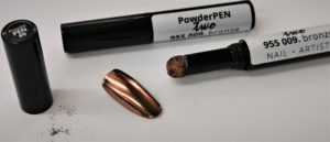 Powder Pen Nº 9