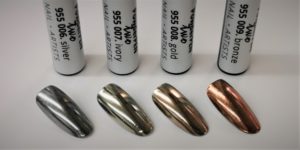Powder Pen Set 2