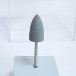 Edenta fresa silicona pulidora
