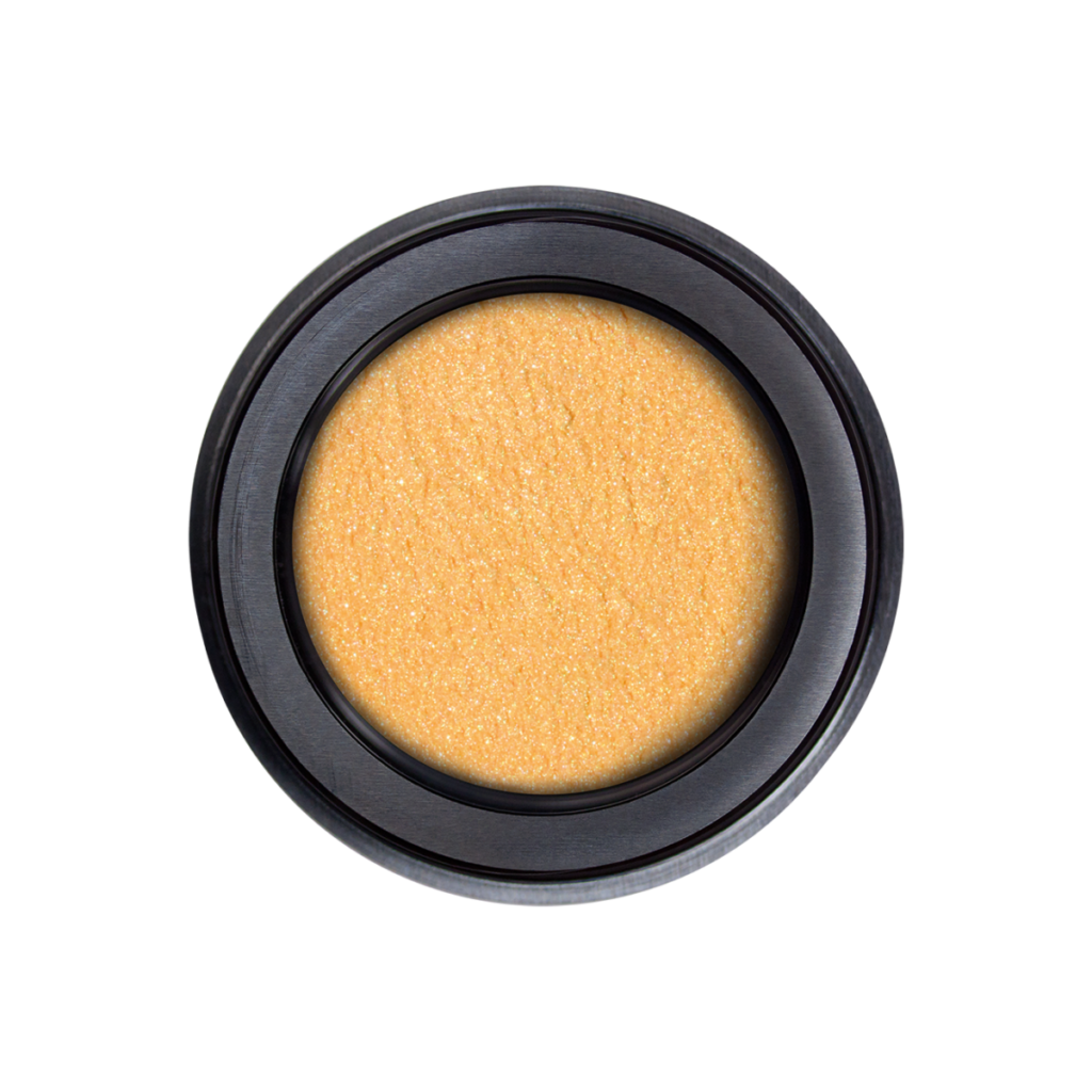 Polvo acrílico col. MetallicGOLD gold.warm 6 g.