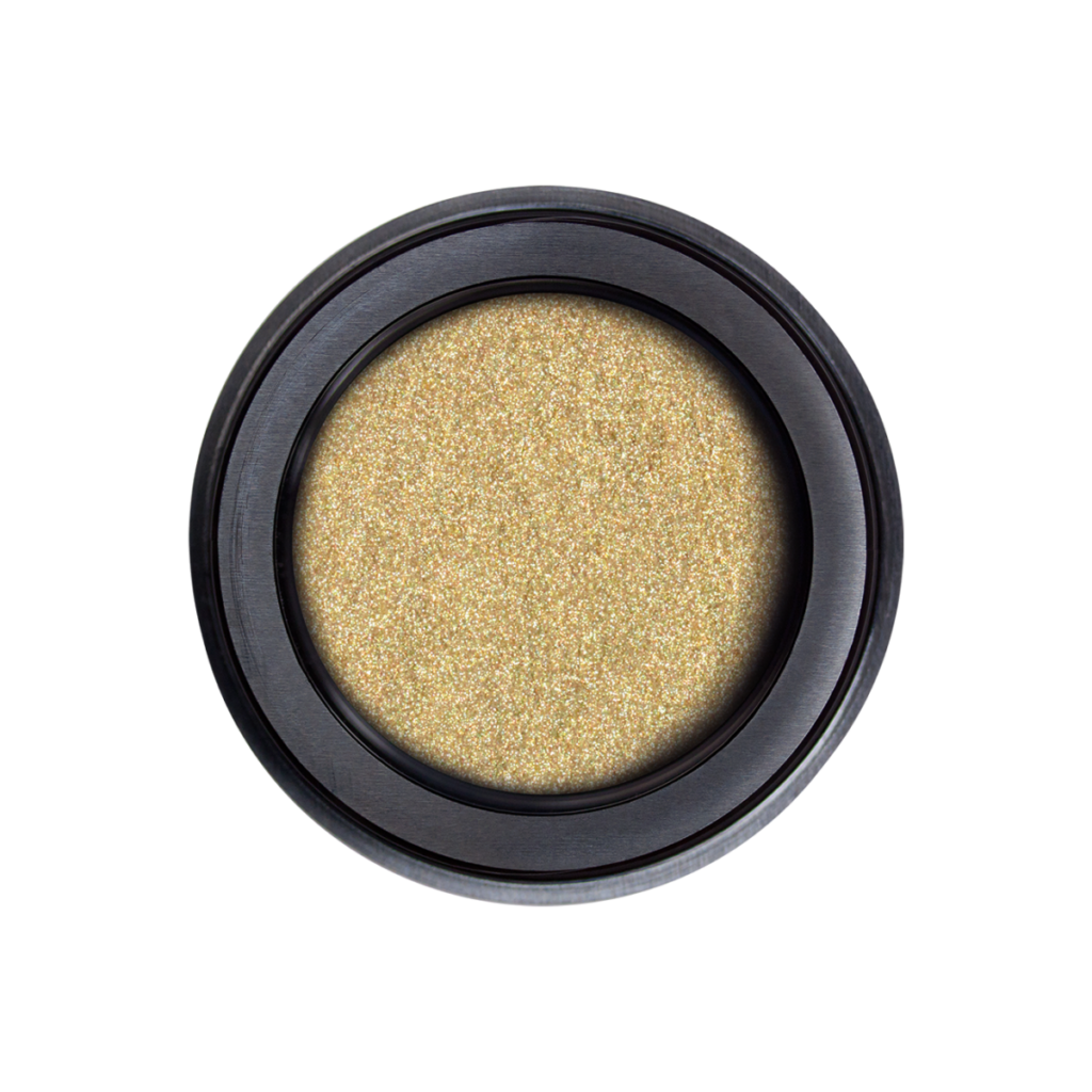 Polvo acrílico col. MetallicGOLD 24karat.gold 6 g.
