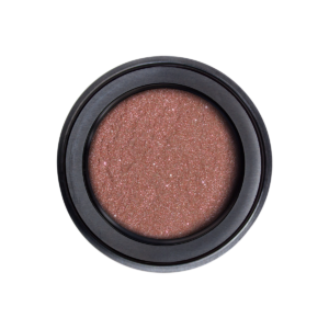 Polvo acrílico col. Metallic Chameleon rust.rose 6 g.