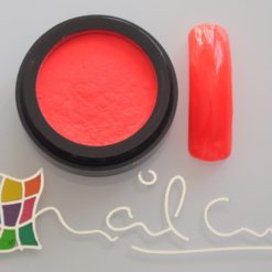 Polvo acrílico col. Neon 1 guave 6 g.