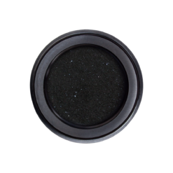 Polvo acrílico col. Midnight EFFECT black.blue 6 g.