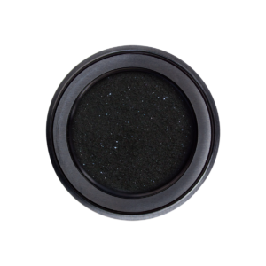Polvo acrílico col. Midnight EFFECT black.blue 6 g.