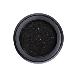 Polvo acrílico col. Midnight EFFECT black.lilac 6 g.