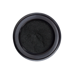 Polvo acrílico col. BlackandWHITE black.royal 6 g.