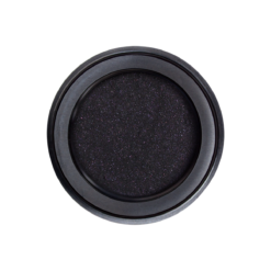 Polvo acrílico col. BlackandWHITE black.violette 6 g.