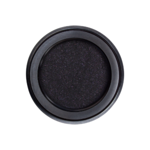Polvo acrílico col. BlackandWHITE black.violette 6 g.