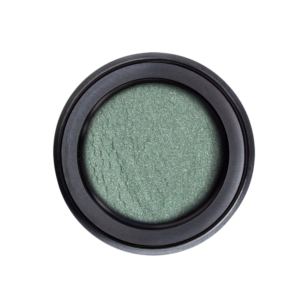 Polvo acrílico col. Metallic 4 forrest.green 6 g.