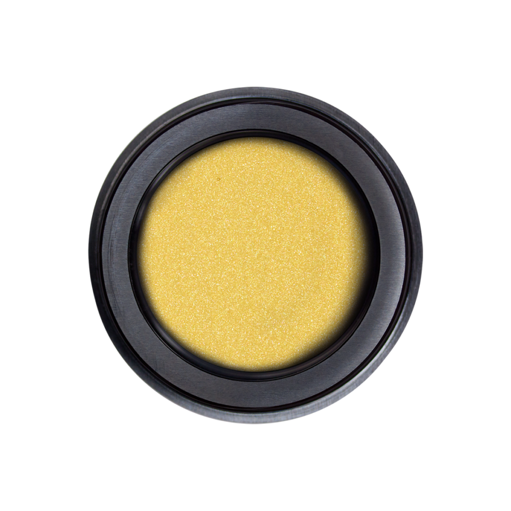 Polvo acrílico col. Metallic Summer hot.yellow 6 g.