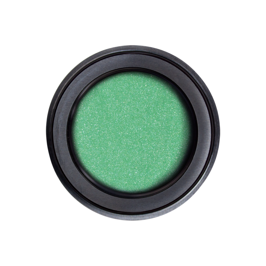 Polvo acrílico col. Metallic Summer hot.green 6 g.