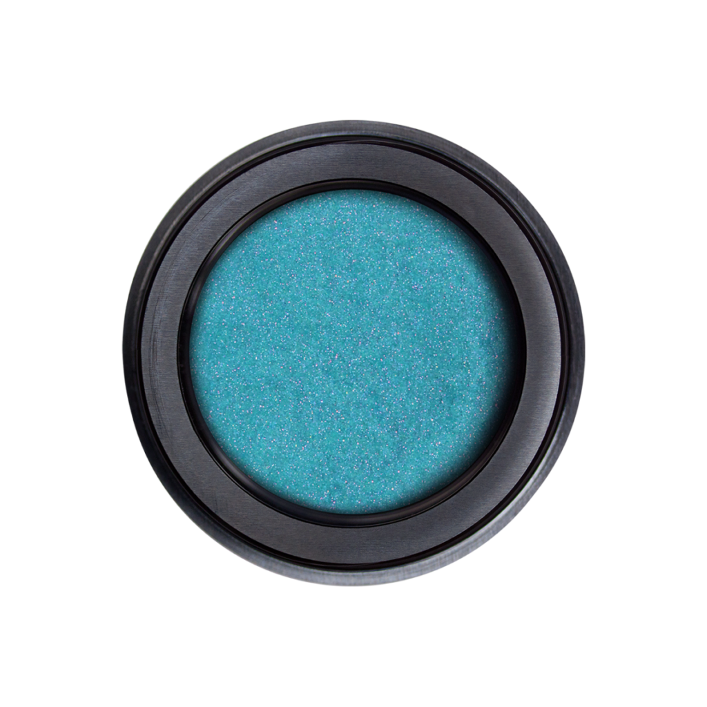 Polvo acrílico col. Metallic WaterLily blue 6 g.