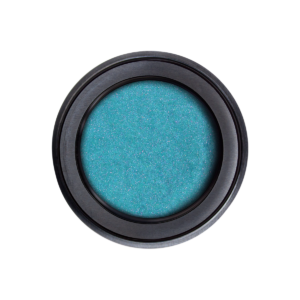Polvo acrílico col. Metallic WaterLily blue 6 g.