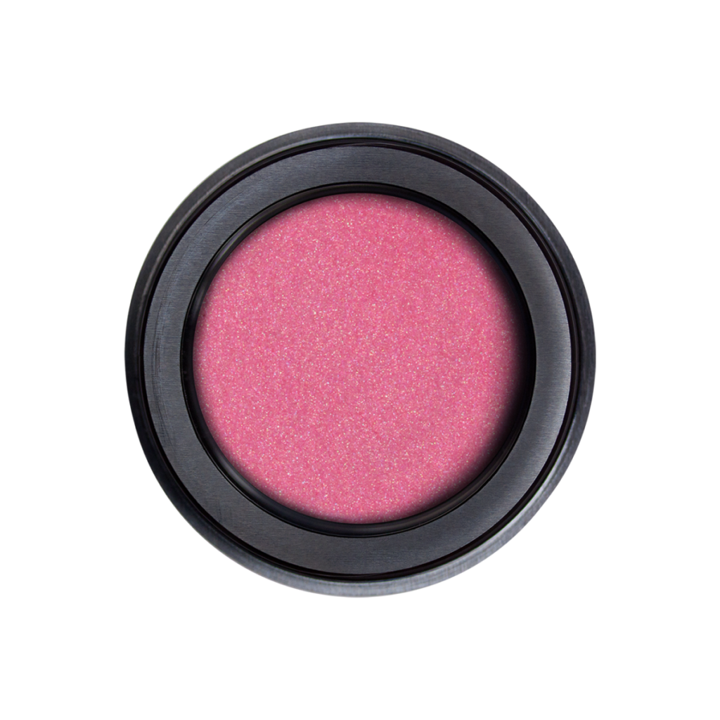 Polvo acrílico col. Metallic Lily rubellum.soft.pink 6 g.