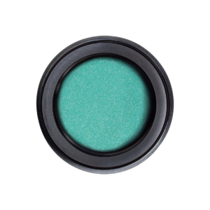 Polvo acrílico col. Metallic Lily bakeranium.turquoise 6 g.