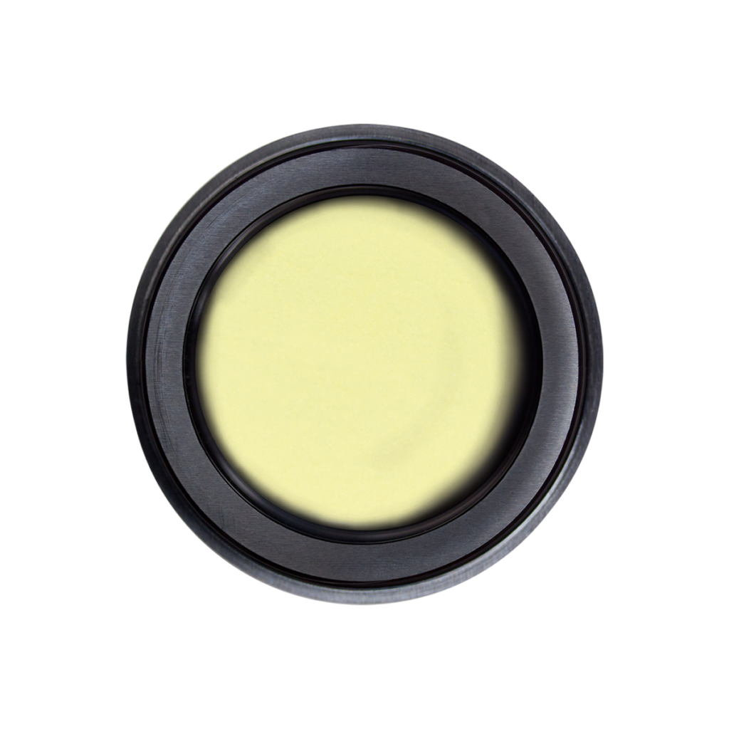 Polvo acrílico col. NightSHINES I yellow 6 g.