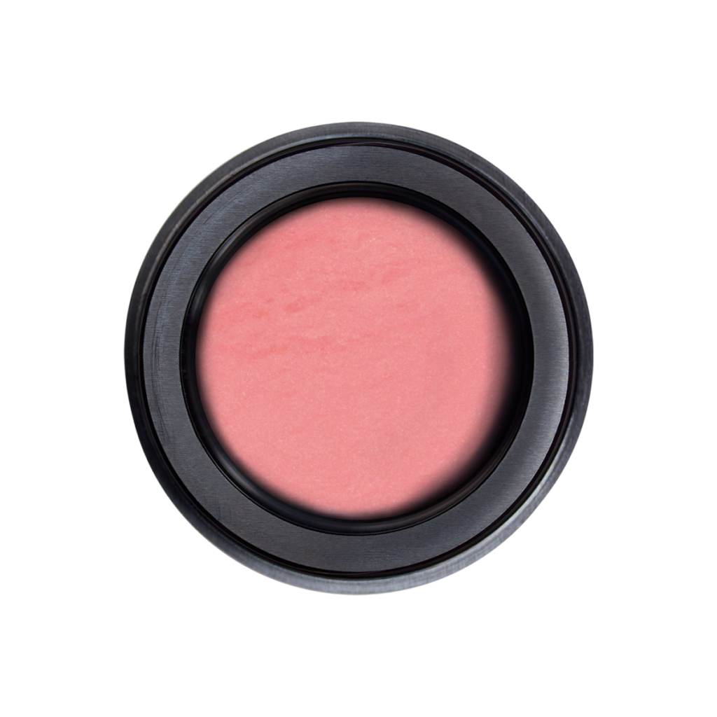 Polvo acrílico col. NightSHINES I apricot 6 g.