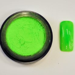 Polvo acrílico col. Mat.MexicanSPICE 2 pineapple 6 g.