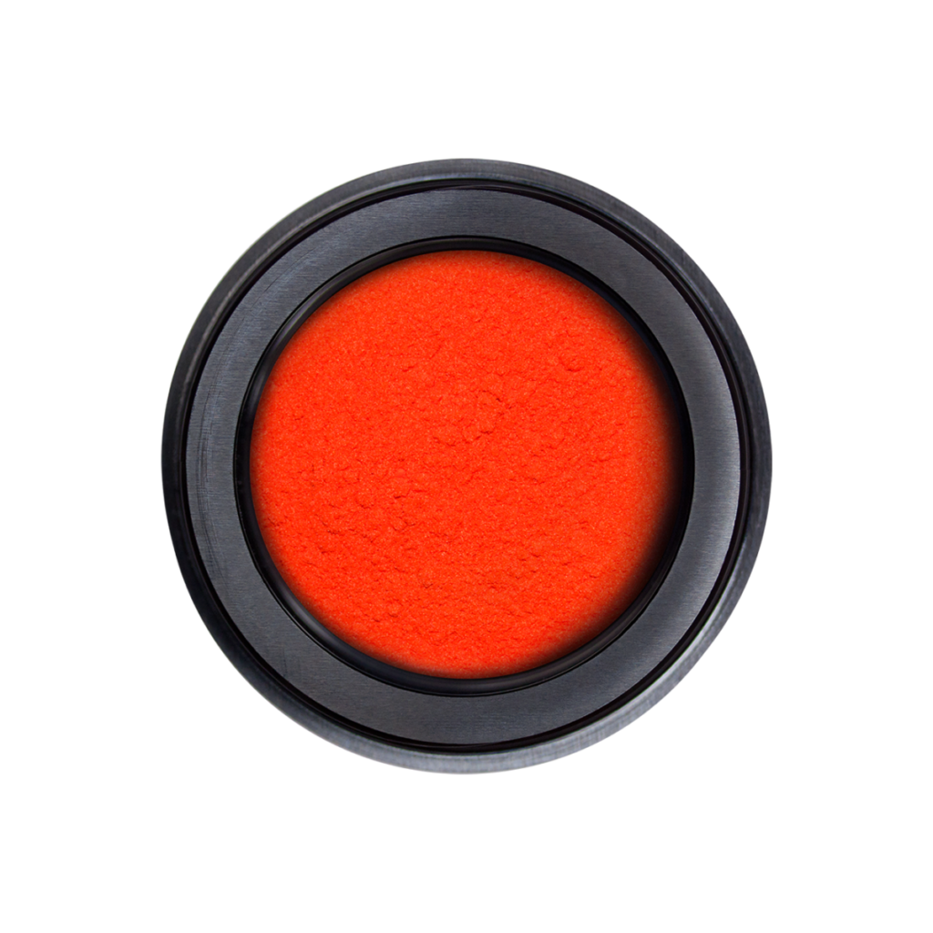 Polvo acrílico col. Mat.MexicanSPICE 2 piquante 6 g.
