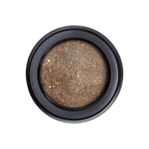 Polvo acrílico col. BarockShiny GOLD II händel.deer-brown 6 g.