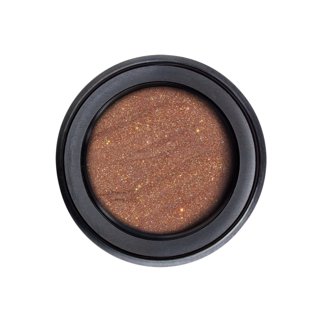 Polvo acrílico col. BarockShiny GOLD II vivaldi.copper 6 g.