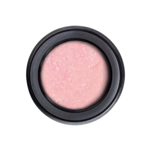 Polvo acrílico col. Crystal PASTEL I tingly.rose 6 g.