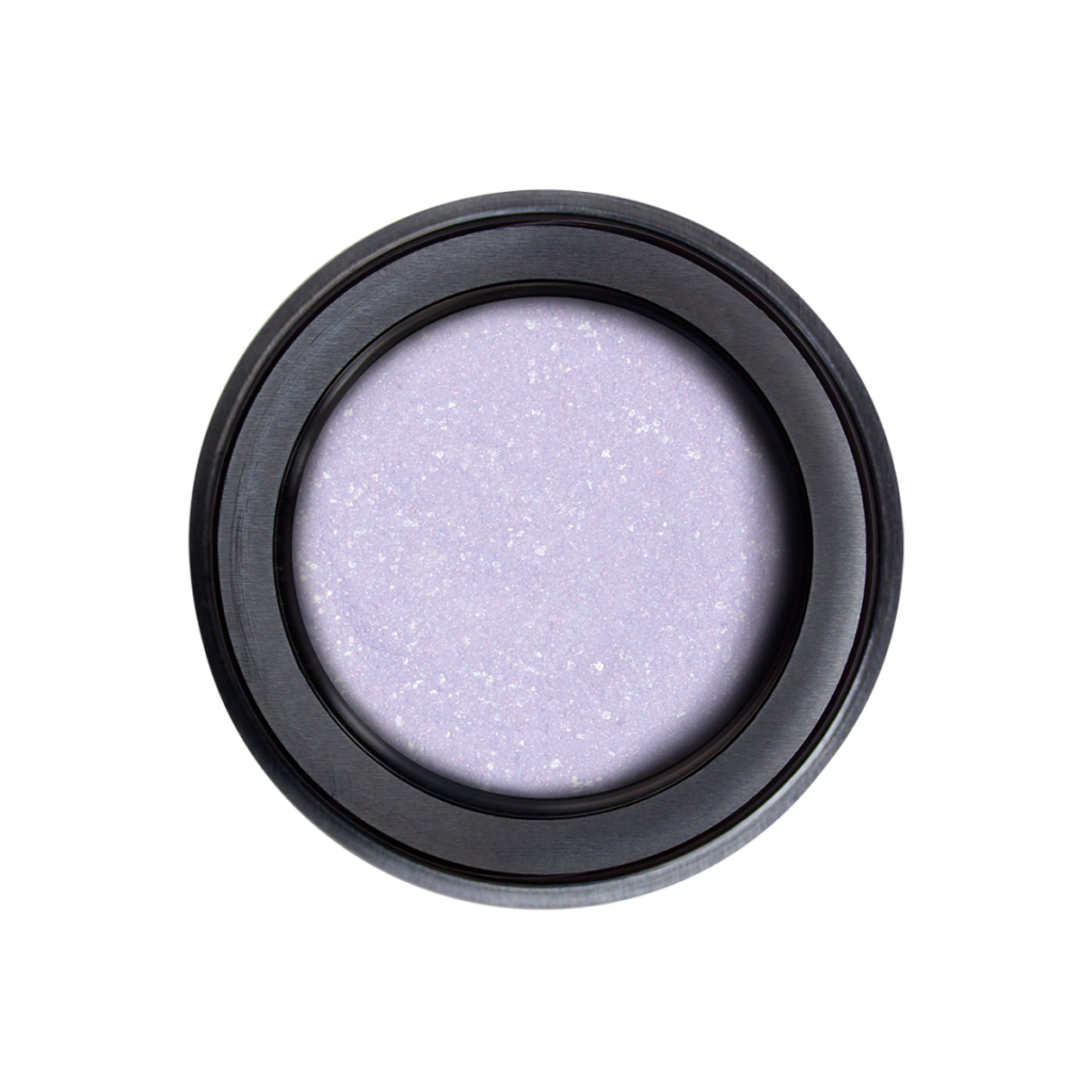 Polvo acrílico col. Crystal PASTEL I tingly.violet 6 g.