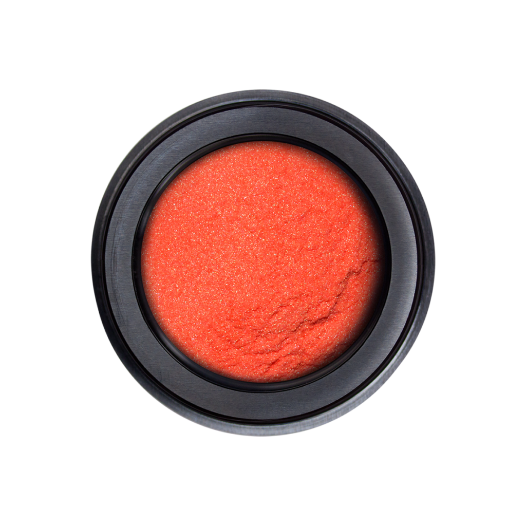 Polvo acrílico col. ARA Macao ARA.orange 6 g.