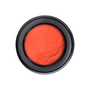 Polvo acrílico col. ARA Macao ARA.orange 6 g.