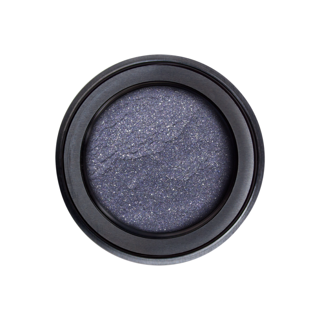 Polvo acrílico col. Denim II USED.dark-blue 6 g.