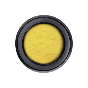 Polvo acrílico col. HippieSPRING hippie.yellow 6 g.