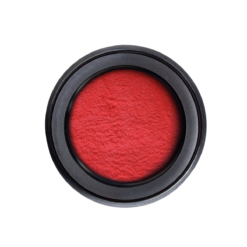 Polvo acrílico col. KoiPowder orangered.liro 6 g.