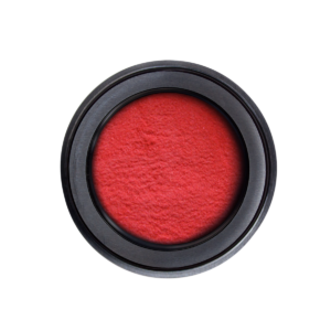 Polvo acrílico col. KoiPowder orangered.liro 6 g.