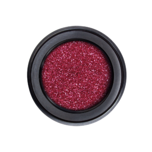 Col. Pink One mauve.pink FLITTER 6 g.
