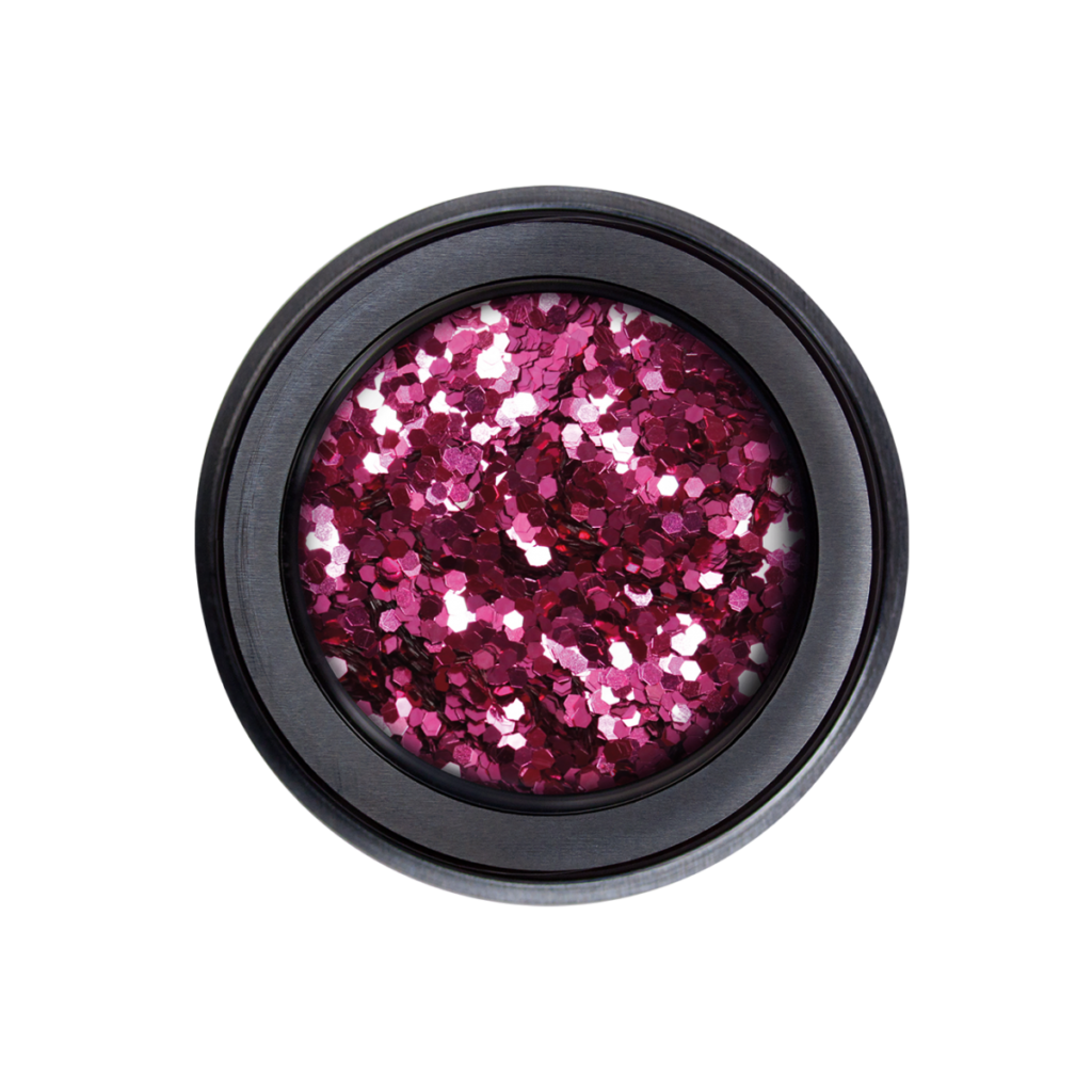 Col. Pink One mauve.pink SPOTS 6 g.