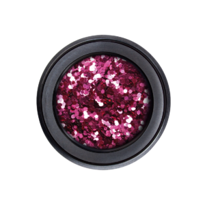 Col. Pink One mauve.pink SPOTS 6 g.