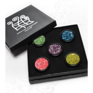 Colección HologramMIX.7 5 x 3 g.