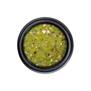 Col. Hologram 7 lemon.yellow 3 g.
