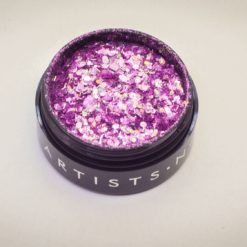 Alternative view of Col. Hologram 7 ice.lilac 3 g.