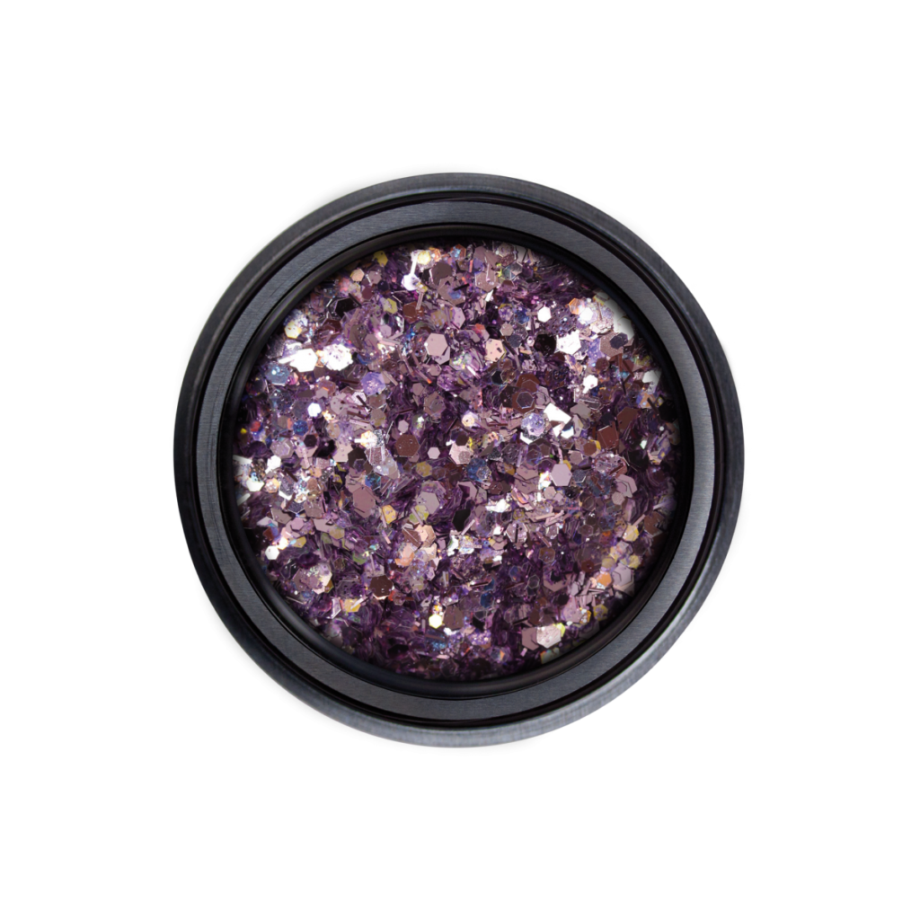 Col. Hologram 7 ice.lilac 3 g.