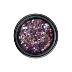 Col. Hologram 7 ice.lilac 3 g.