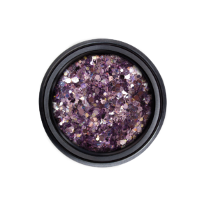 Col. Hologram 7 ice.lilac 3 g.