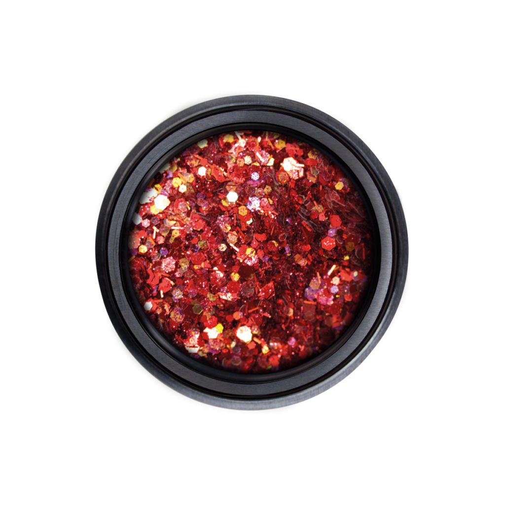 Col. Hologram 8 bloody.red 3 g.
