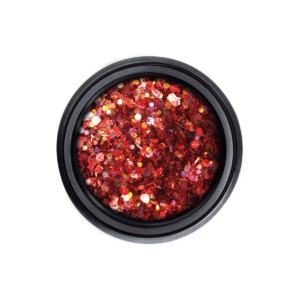 Col. Hologram 8 bloody.red 3 g.
