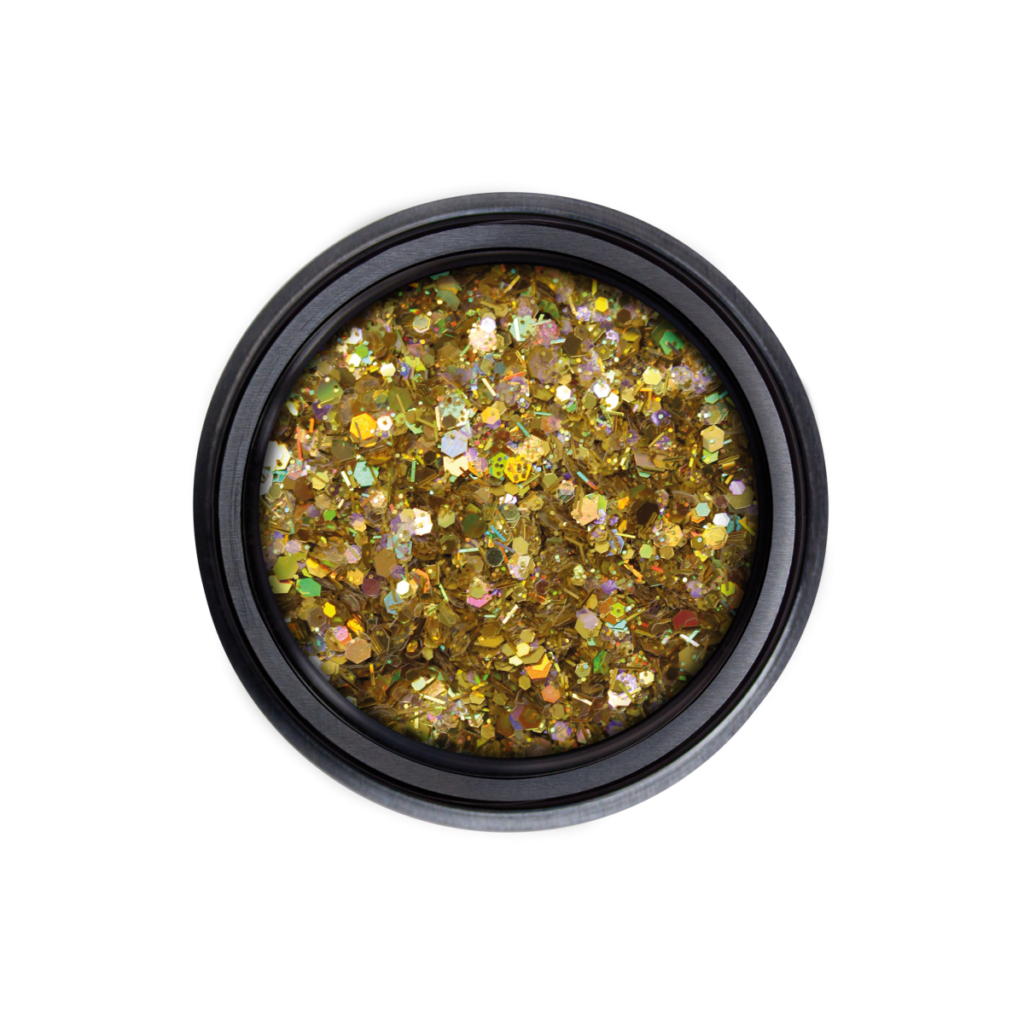 Col. Hologram 8 ducat.gold 3 g.