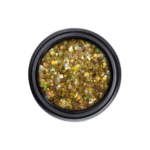 Col. Hologram 8 ducat.gold 3 g.