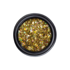 Col. Hologram 8 ducat.gold 3 g.