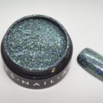 Col. festiveCHROME Glitter CHROME.metallic 4 g.