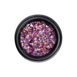Col. FairyFLIMMER 2 lilac.SPOTS 3 g.